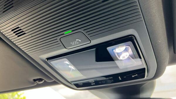 Used Volkswagen ID.4 2025 for sale - 75514667: Photo 38