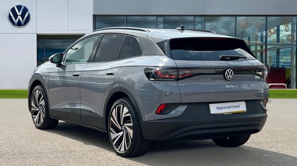 Used Volkswagen ID.4 2025 for sale - 75514667: Photo 3