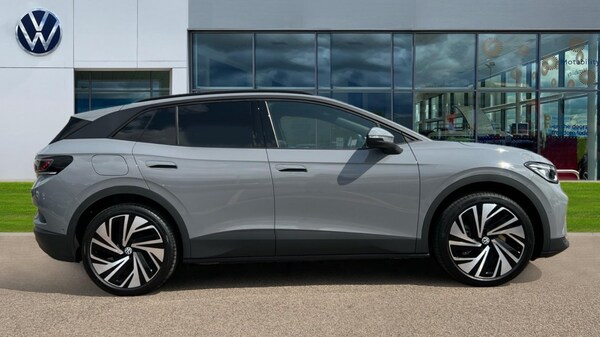 Used Volkswagen ID.4 2025 for sale - 75514667: Photo 4