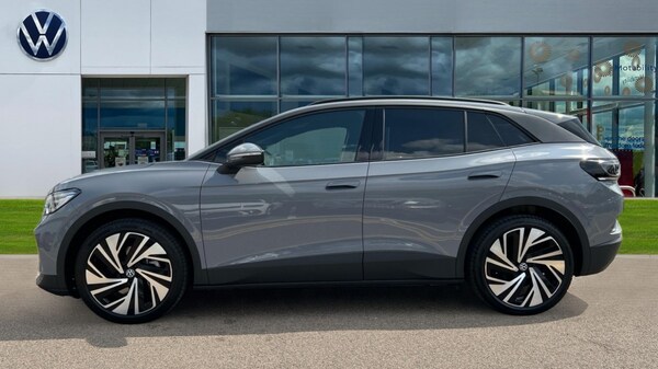 Used Volkswagen ID.4 2025 for sale - 75514667: Photo 9