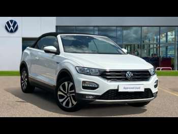 2021 - 1.5 TSI Active 2dr