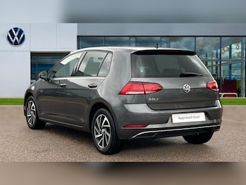 Used Volkswagen Golf 2019 for sale - 76851159: Photo