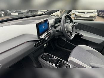 Used Volkswagen ID.3 2021 for sale - 76459128: Photo