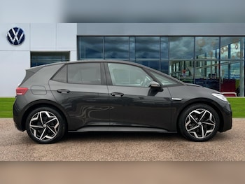 Used Volkswagen ID.3 2021 for sale - 76459128: Photo