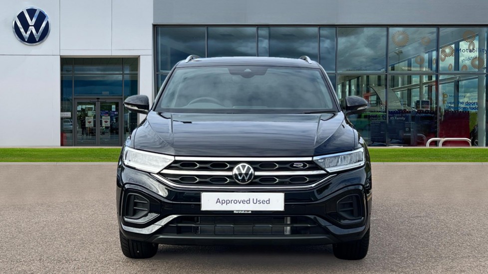 Used Volkswagen T-Roc 2025 for sale - 76328365: Photo 10