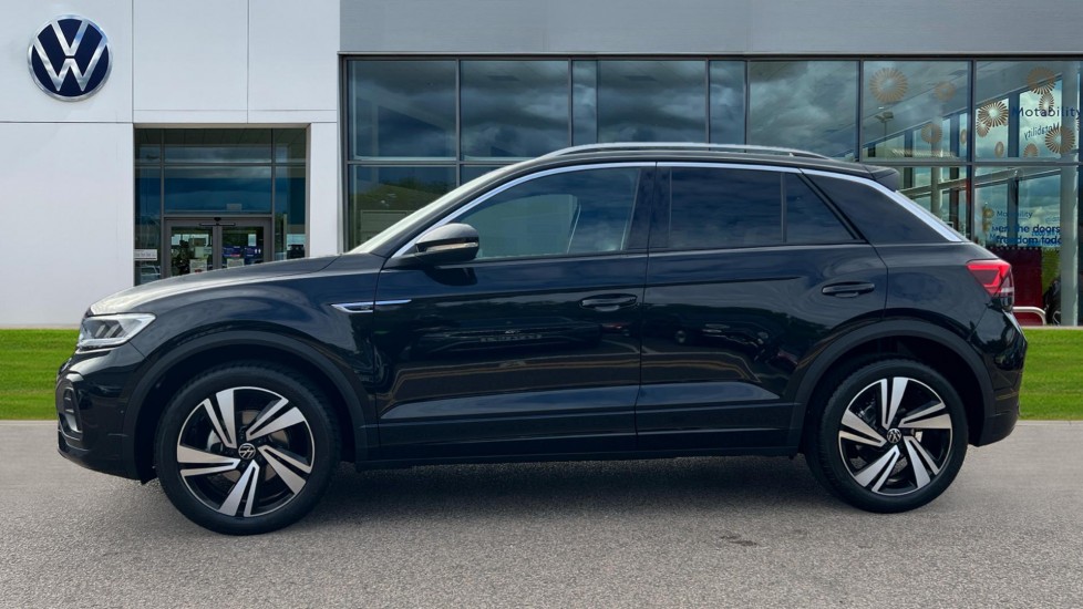 Used Volkswagen T-Roc 2025 for sale - 76328365: Photo 9