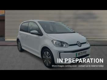 2021 - 60kW E- 32kWh 5dr Auto