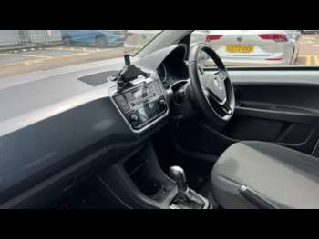 Used Volkswagen up! 2021 for sale - 74785179: Photo