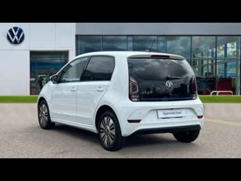 Used Volkswagen up! 2021 for sale - 74785179: Photo