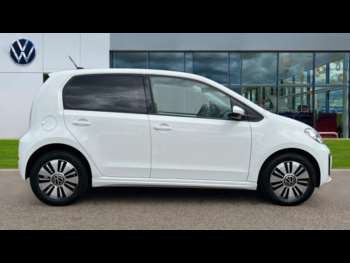 Used Volkswagen up! 2021 for sale - 74785179: Photo
