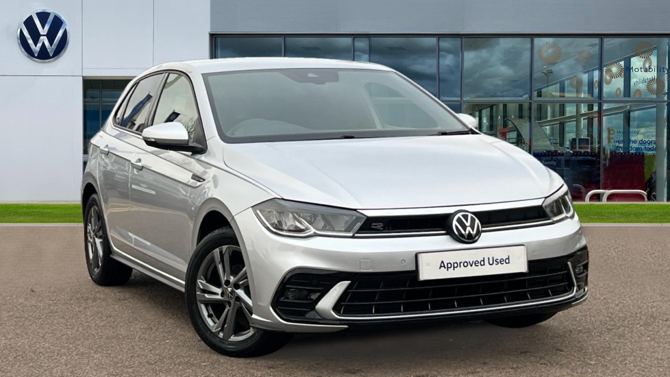 Used Volkswagen Polo 2022 for sale - 76660787: Photo 1