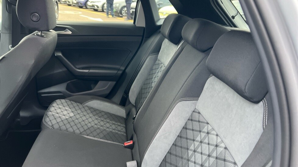 Used Volkswagen Polo 2022 for sale - 76660787: Photo 15