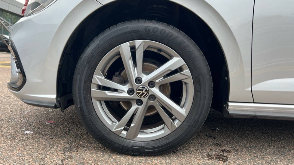 Used Volkswagen Polo 2022 for sale - 76660787: Photo 18