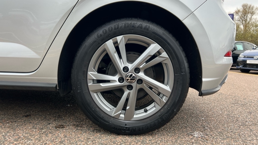 Used Volkswagen Polo 2022 for sale - 76660787: Photo 19