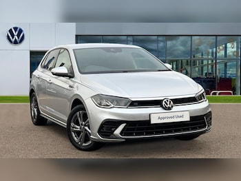 Used Volkswagen Polo 2022 for sale - 76660787: Photo