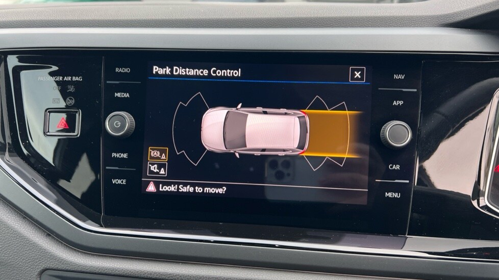 Used Volkswagen Polo 2022 for sale - 76660787: Photo 22