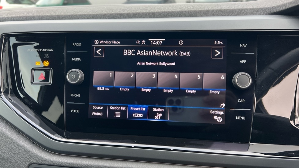 Used Volkswagen Polo 2022 for sale - 76660787: Photo 25