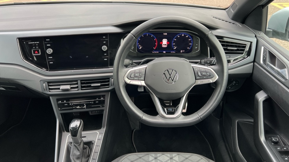 Used Volkswagen Polo 2022 for sale - 76660787: Photo 27