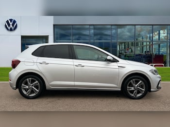 Used Volkswagen Polo 2022 for sale - 76660787: Photo