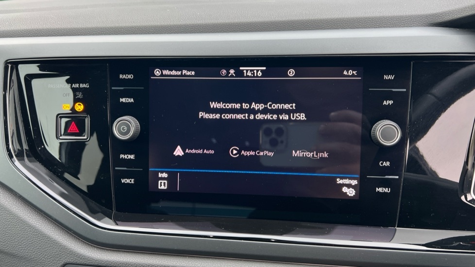 Used Volkswagen Polo 2022 for sale - 76660787: Photo 53