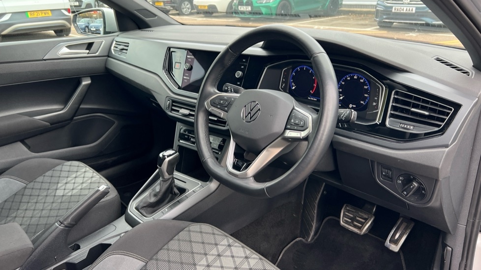 Used Volkswagen Polo 2022 for sale - 76660787: Photo 6
