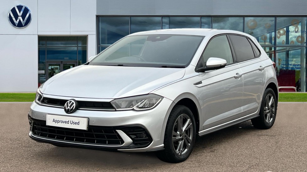 Used Volkswagen Polo 2022 for sale - 76660787: Photo 7
