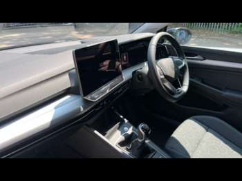 Used Volkswagen Golf 2024 for sale - 75403835: Photo