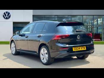 Used Volkswagen Golf 2024 for sale - 75403835: Photo