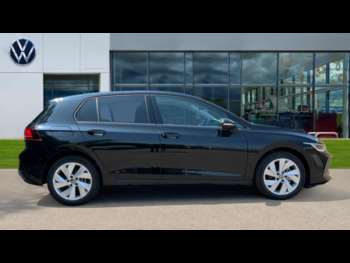 Used Volkswagen Golf 2024 for sale - 75403835: Photo