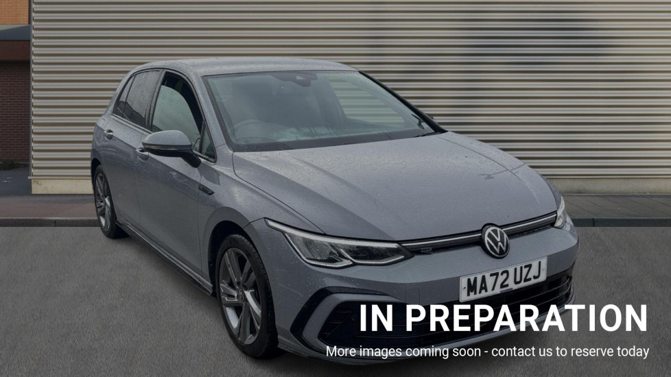 Used Volkswagen Golf 2022 for sale - 76660790: Photo 1