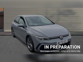 Used Volkswagen Golf 2022 for sale - 76660790: Photo