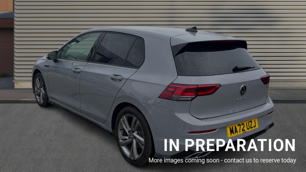 Used Volkswagen Golf 2022 for sale - 76660790: Photo 2