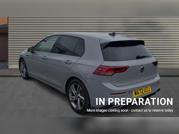 Used Volkswagen Golf 2022 for sale - 76660790: Photo