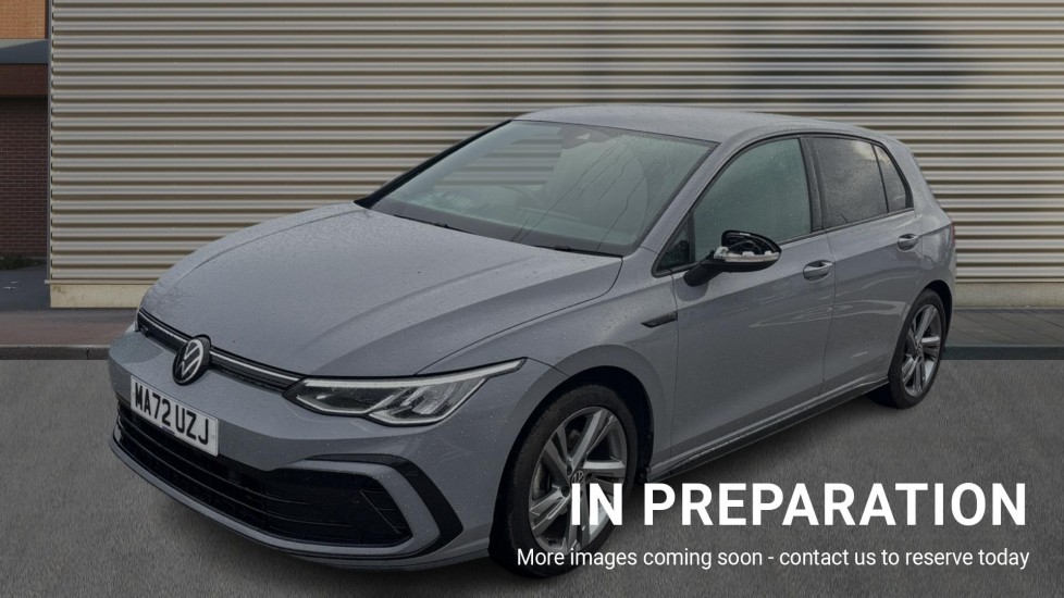 Used Volkswagen Golf 2022 for sale - 76660790: Photo 3