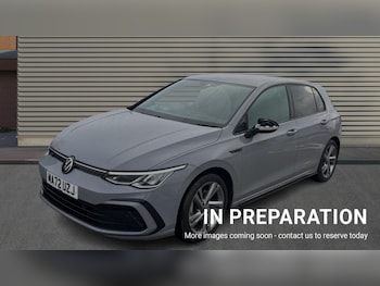 Used Volkswagen Golf 2022 for sale - 76660790: Photo