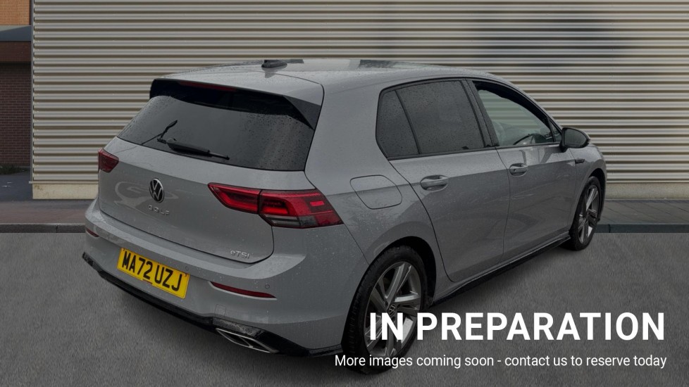 Used Volkswagen Golf 2022 for sale - 76660790: Photo 4