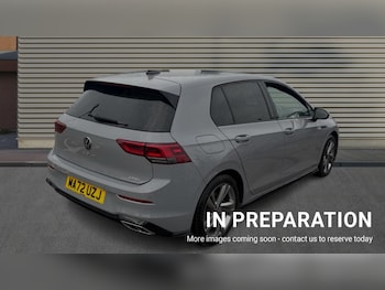 Used Volkswagen Golf 2022 for sale - 76660790: Photo