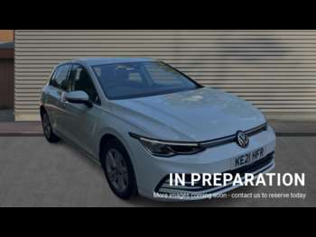 2021 - 1.5 TSI 150 Life 5dr