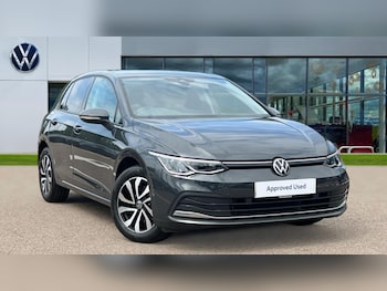 Used Volkswagen Golf 2022 for sale - 75735356: Photo
