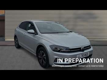 2020 - 1.0 TSI 95 Match 5dr DSG Auto