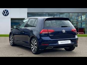Used Volkswagen Golf 2020 for sale - 74932381: Photo