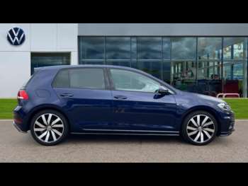 Used Volkswagen Golf 2020 for sale - 74932381: Photo