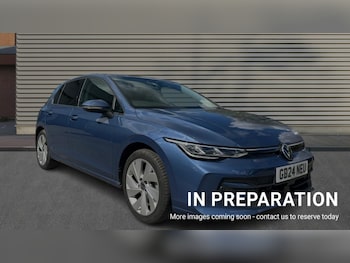 2024 - 1.5 TSI 150 Match 5dr