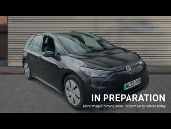 2022 - 150kW Life Pro Perform 58kWh 5dr Auto [120kW Ch]