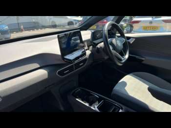 Used Volkswagen ID3 2022 for sale - 74607824: Photo