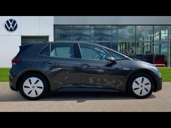 Used Volkswagen ID3 2022 for sale - 74607824: Photo