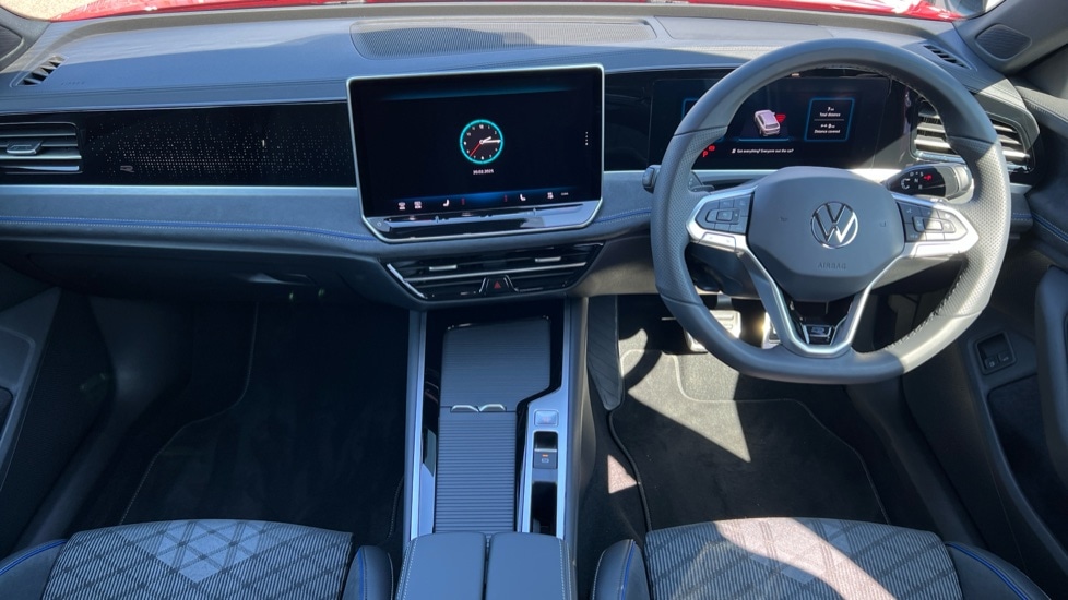 Used Volkswagen Passat 2025 for sale - 76868549: Photo 11