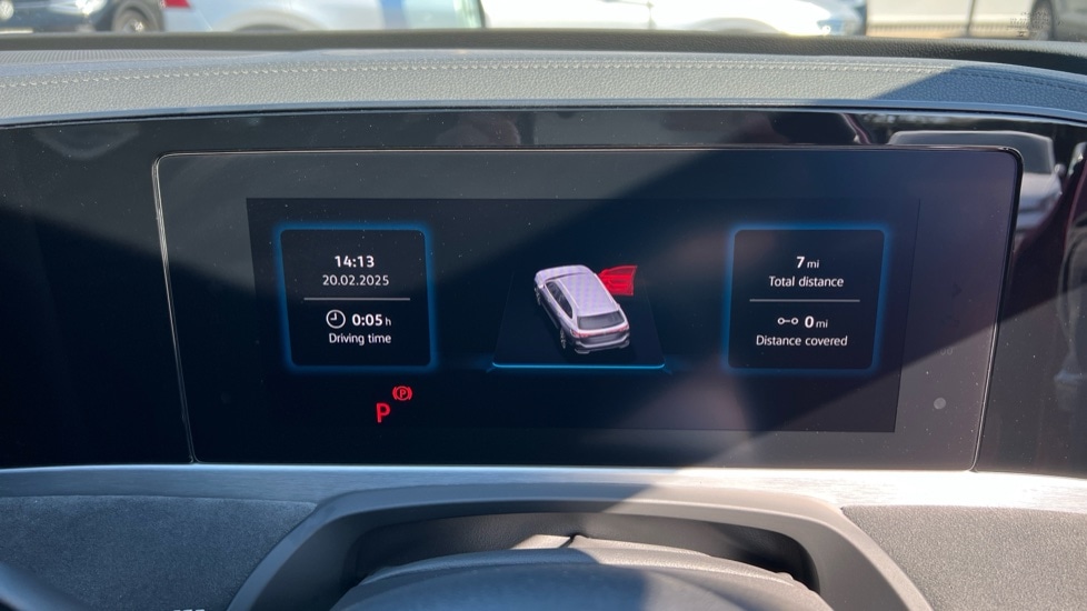 Used Volkswagen Passat 2025 for sale - 76868549: Photo 13