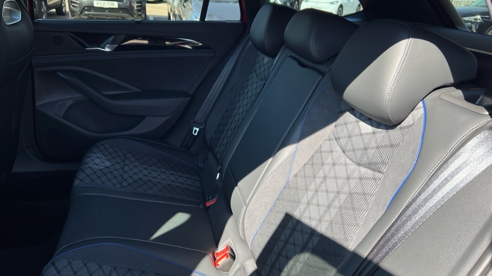 Used Volkswagen Passat 2025 for sale - 76868549: Photo 14