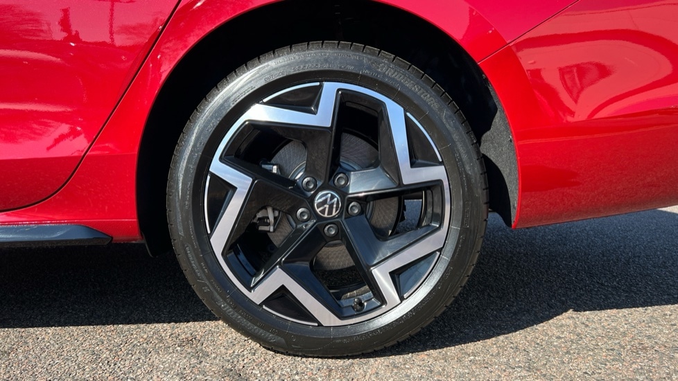 Used Volkswagen Passat 2025 for sale - 76868549: Photo 18